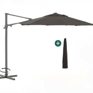 Shadowline Francisco Ampelschirm ø 330 cm