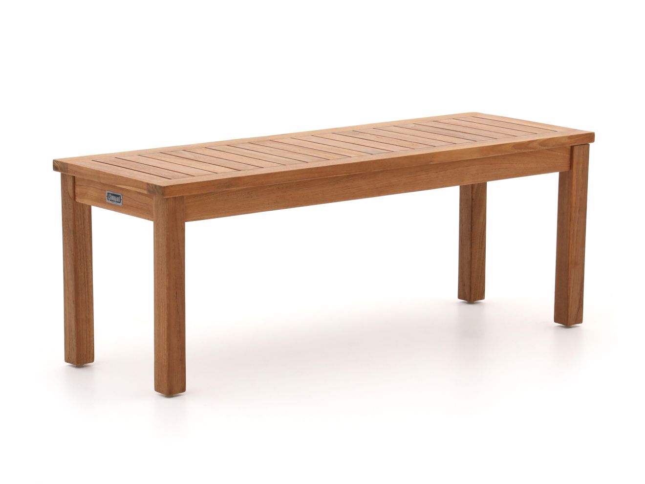 Sunyard Manchester Picknickbank 120x42x45 cm