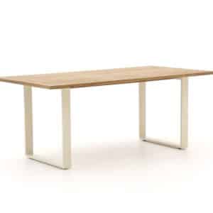 Apple Bee Condor Gartentisch 190x95x75 cm