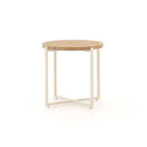 Apple Bee Condor Loungetisch ø 54 cm (h: 50 cm)