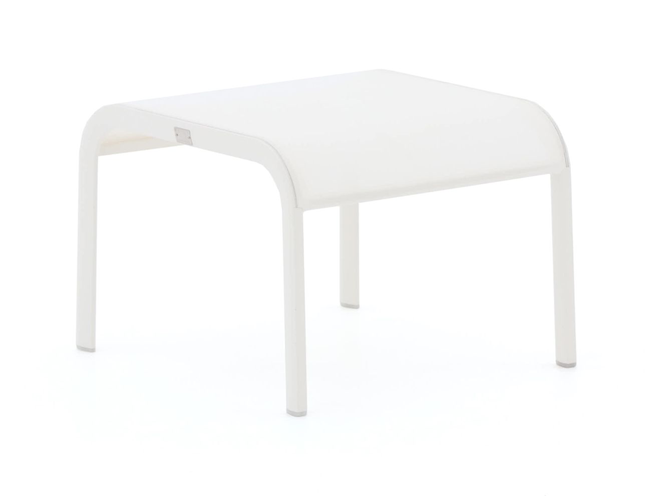 Apple Bee Hawaii Fußbank 50x55 cm