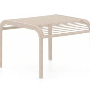 Apple Bee Hawaii Gartenhocker 50x55 cm