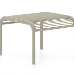 Apple Bee Hawaii Gartenhocker 50x55 cm