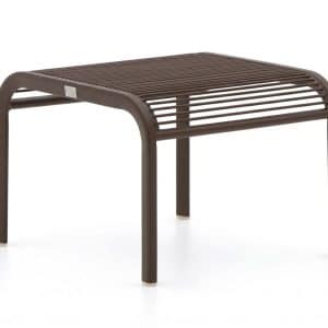 Apple Bee Hawaii Gartenhocker 50x55 cm