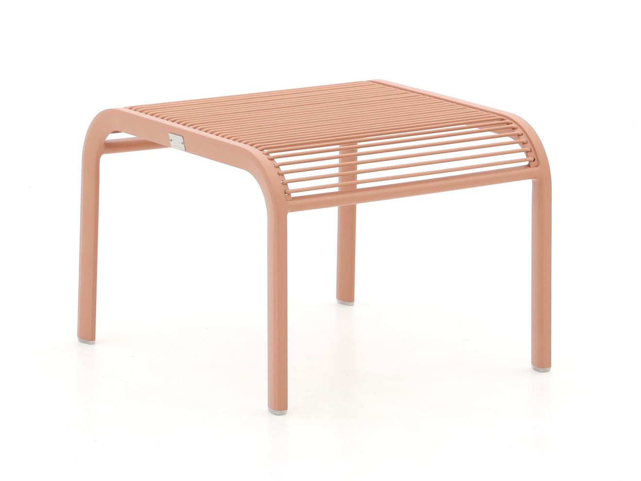 Apple Bee Hawaii Gartenhocker 50x55 cm