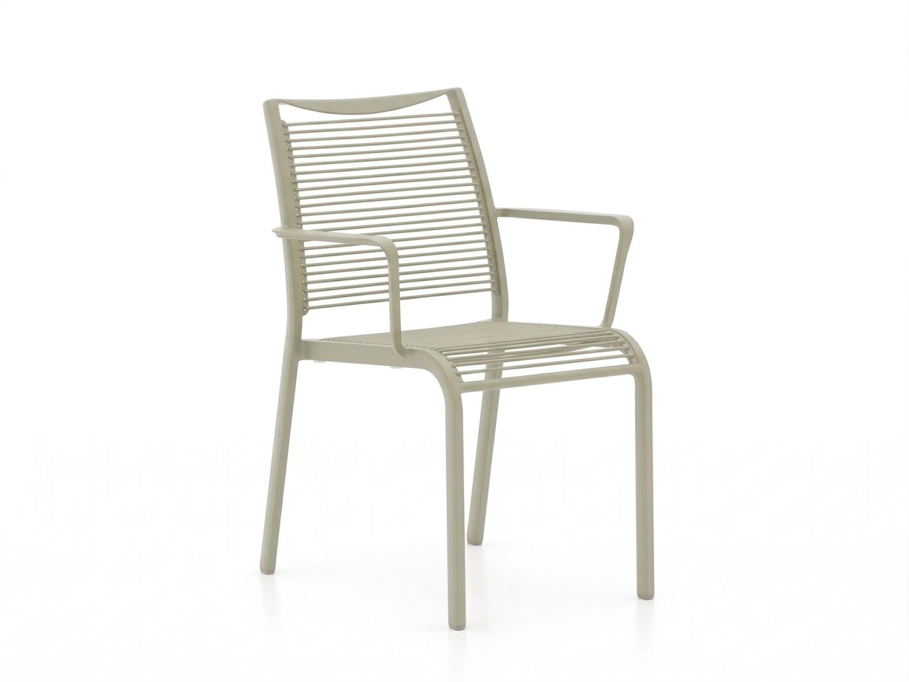 Apple Bee Hawaii Gartenstuhl stapelbar