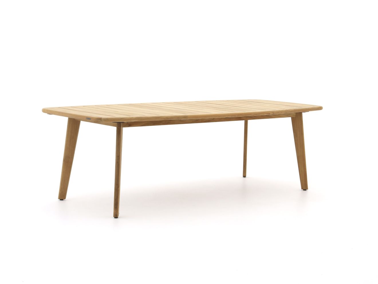 Apple Bee Martinique Gartentisch 250x110x77 cm