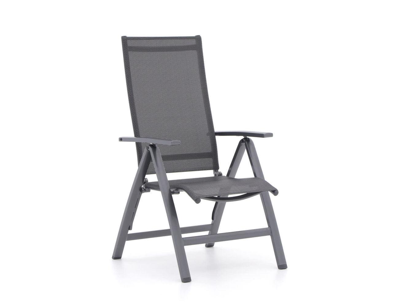 Bellagio Avenza Essstuhl verstellbar