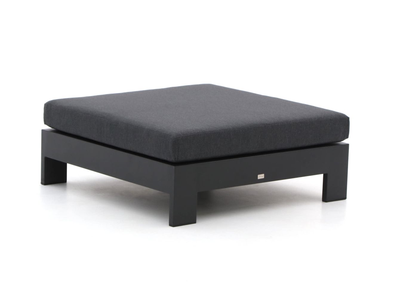 Bellagio Avolo Gartenhocker 100x100x26 cm