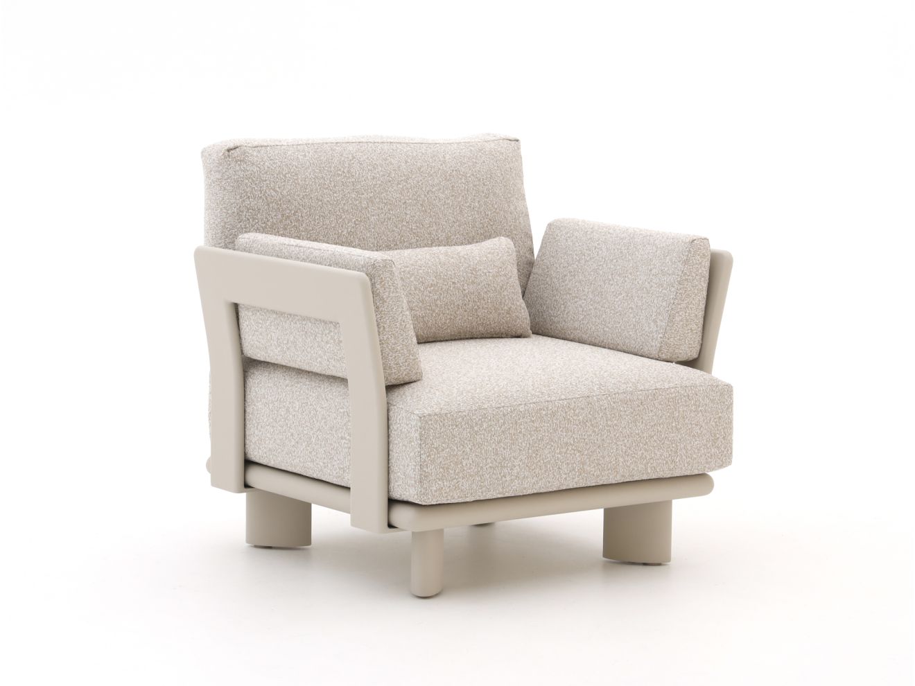 Bellagio Battuello Gartensessel