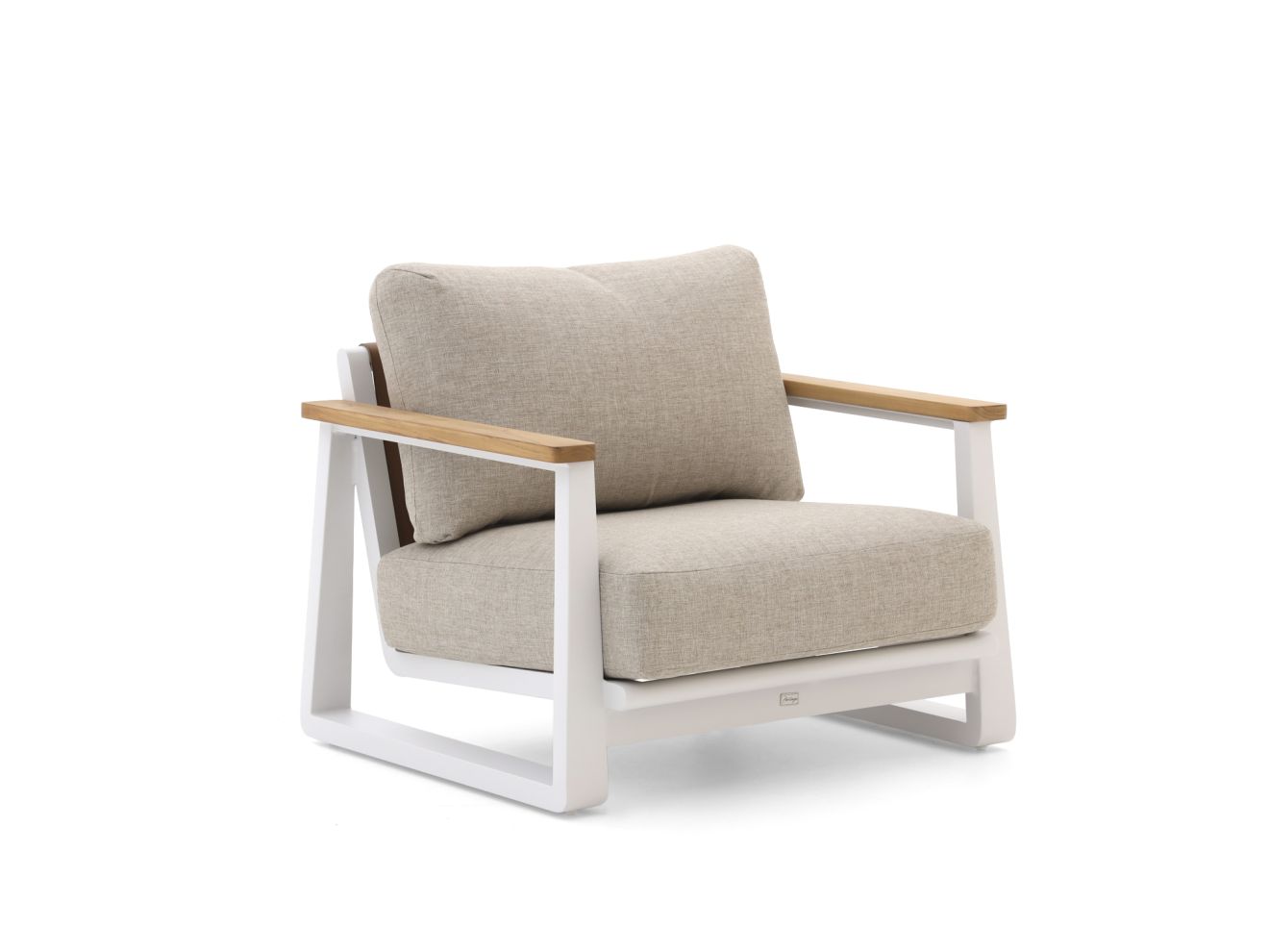 Bellagio Bertinoro Gartensessel