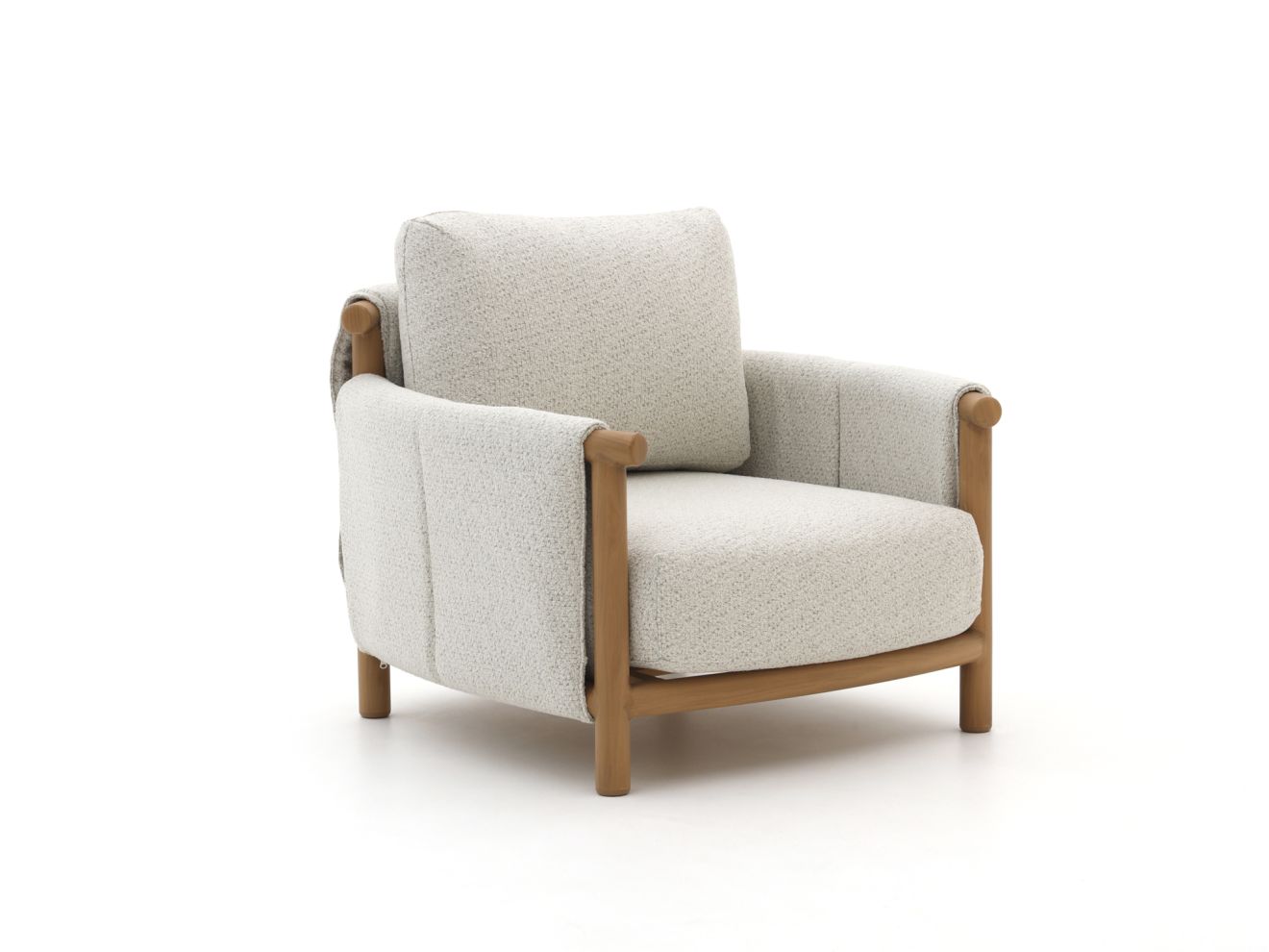 Bellagio Calcinelli Gartensessel