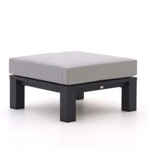 Bellagio Campazzo Lounge Gartenhocker 85x85x32 cm