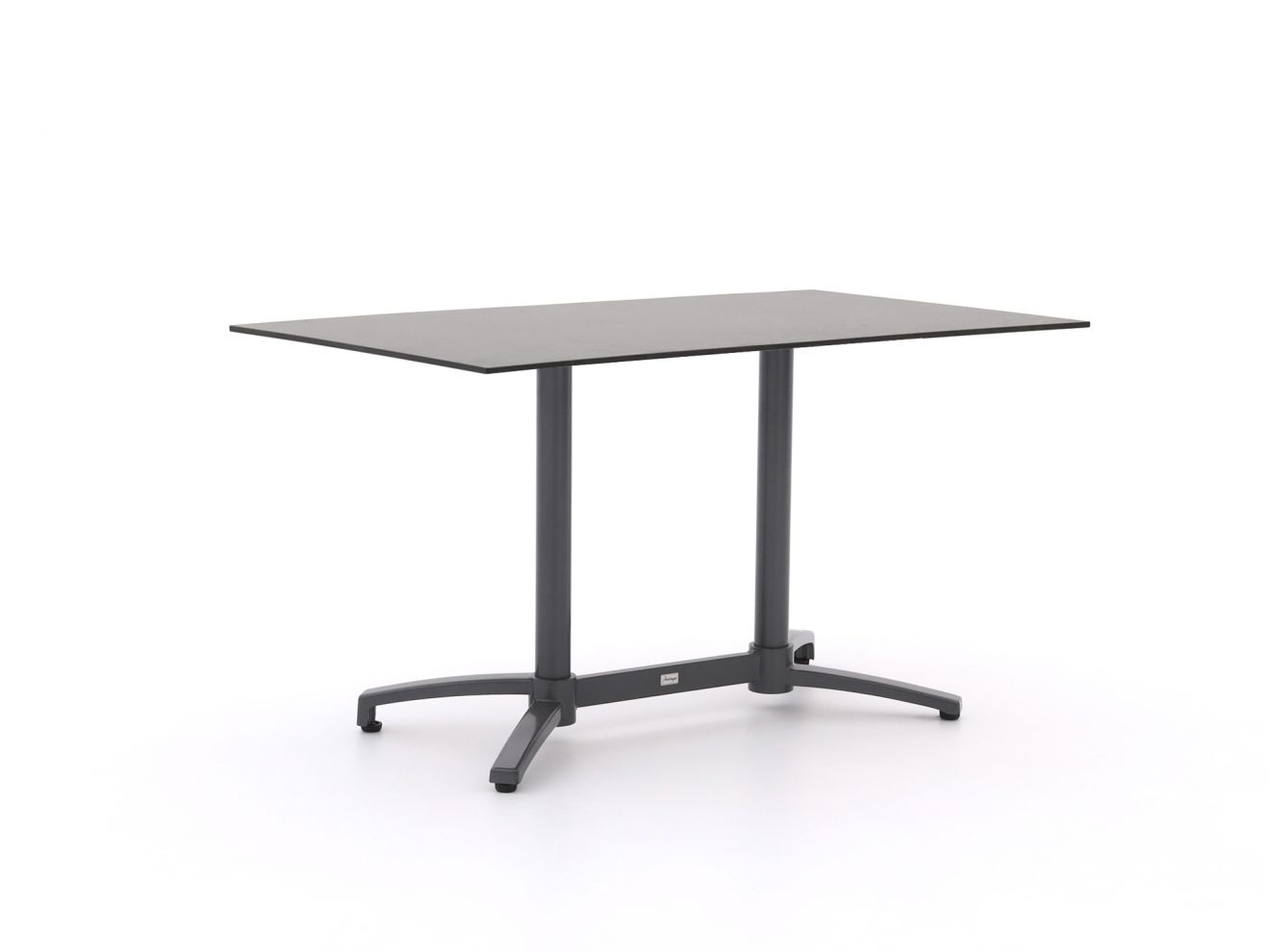 Bellagio Canzo Gartentisch klappbar 120x70x73 cm