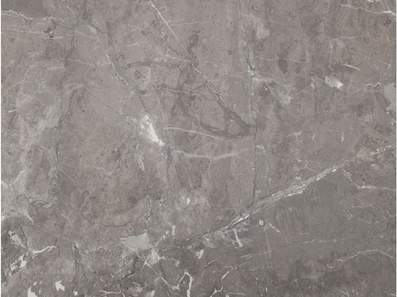 Bellagio Canzo Gartentisch klappbar ø 80 cm (h: 73 cm)