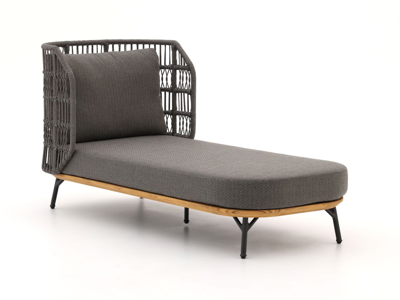 Bellagio Cavezzo Gartenliege