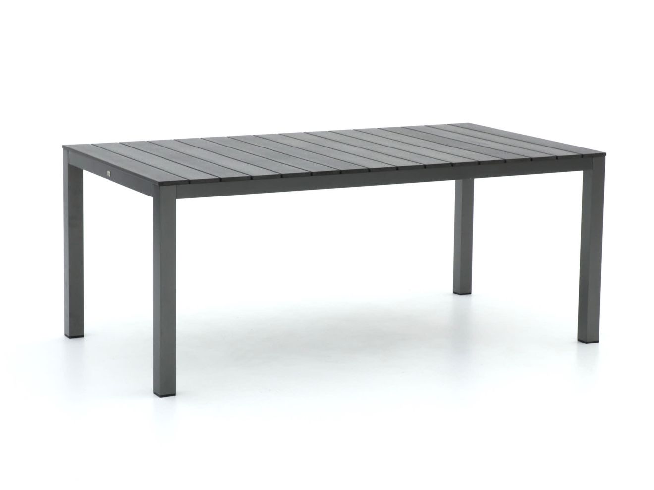 Bellagio Fidenza Gartentisch 183x100x74 cm