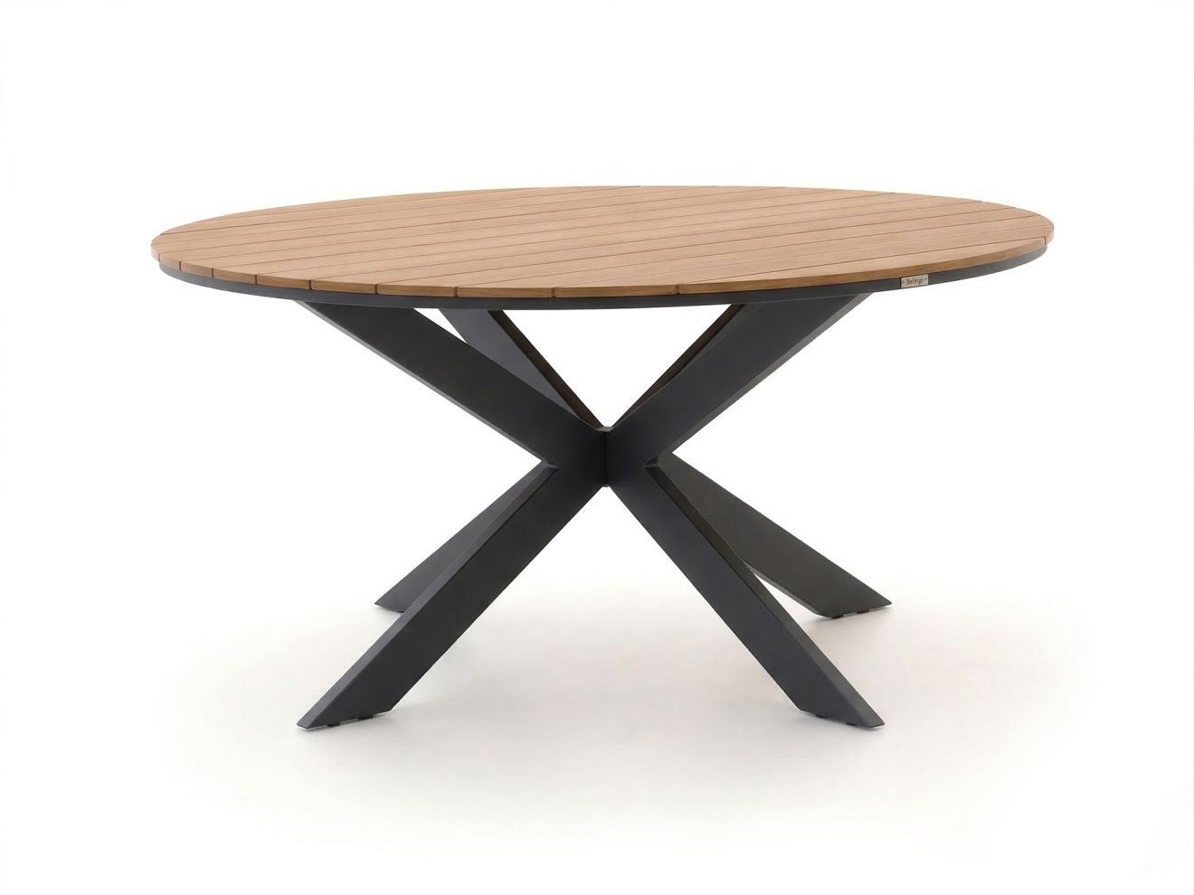 Bellagio Fidenza Gartentisch ø 149 cm