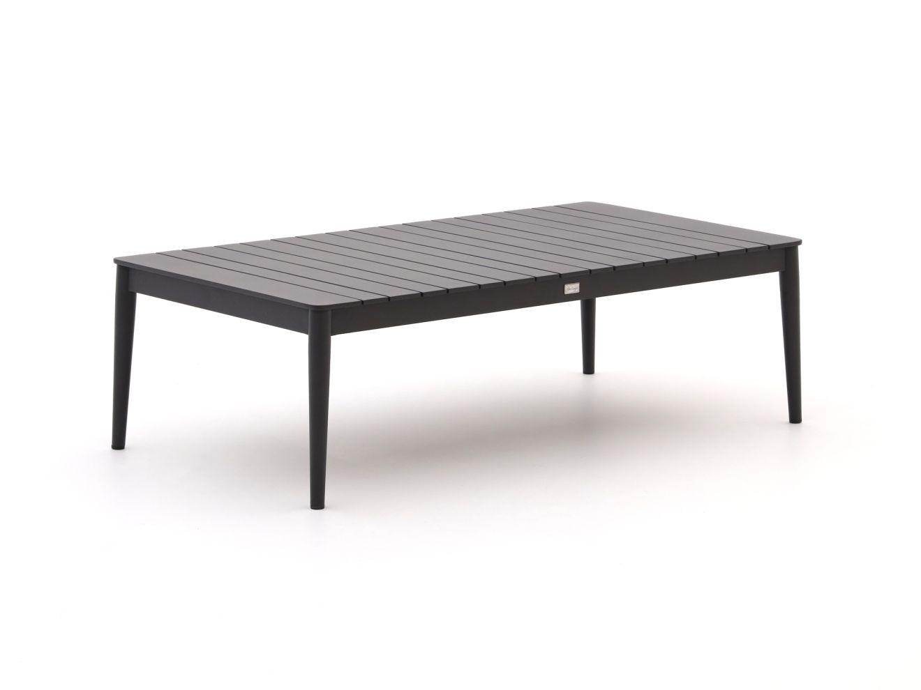 Bellagio Florentina Loungetisch 120x65x37 cm