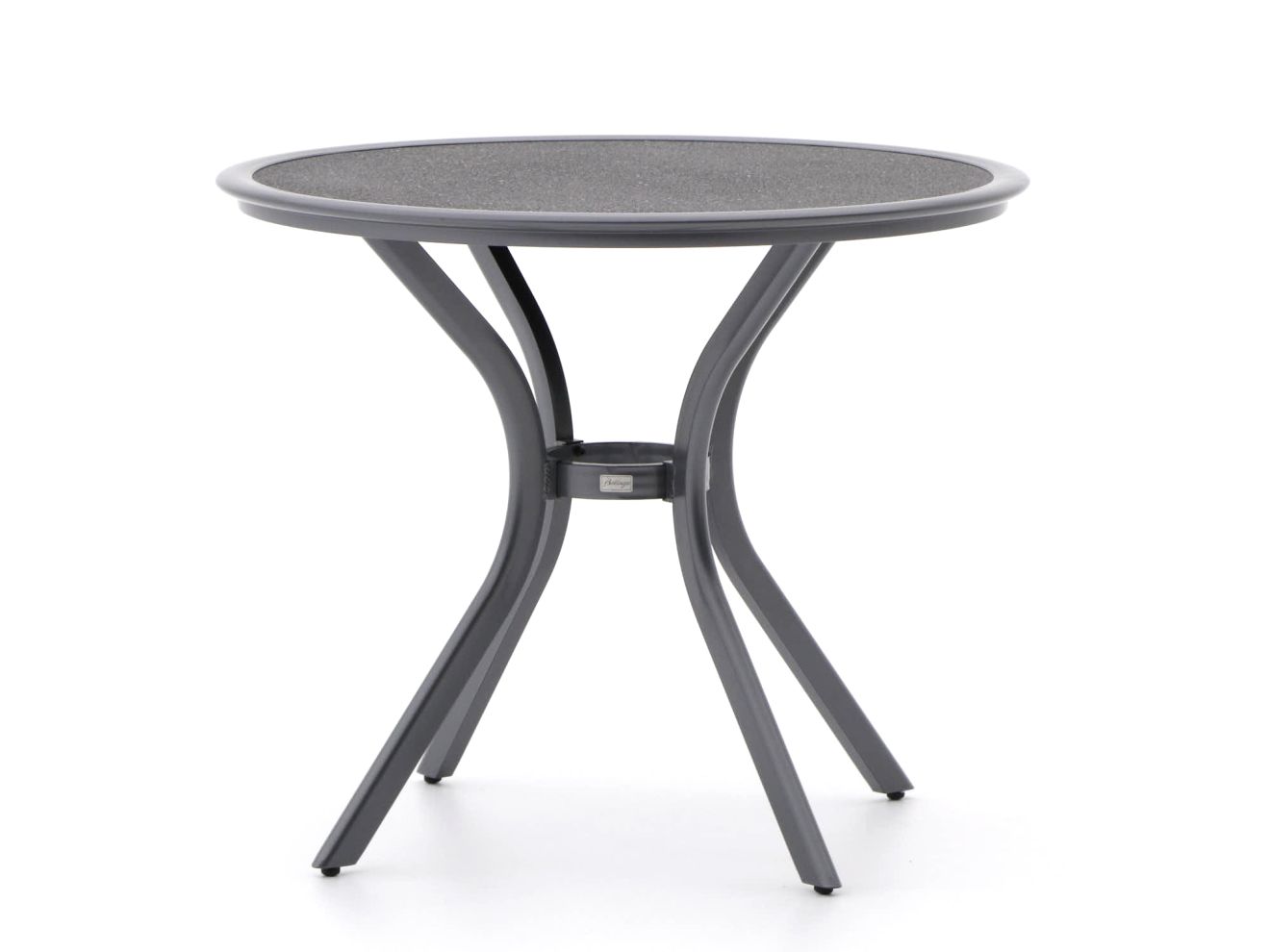 Bellagio Follo Gartentisch ø 90 cm