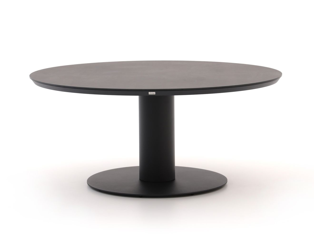 Bellagio La Fonte Low Dining Gartentisch ø 150cm