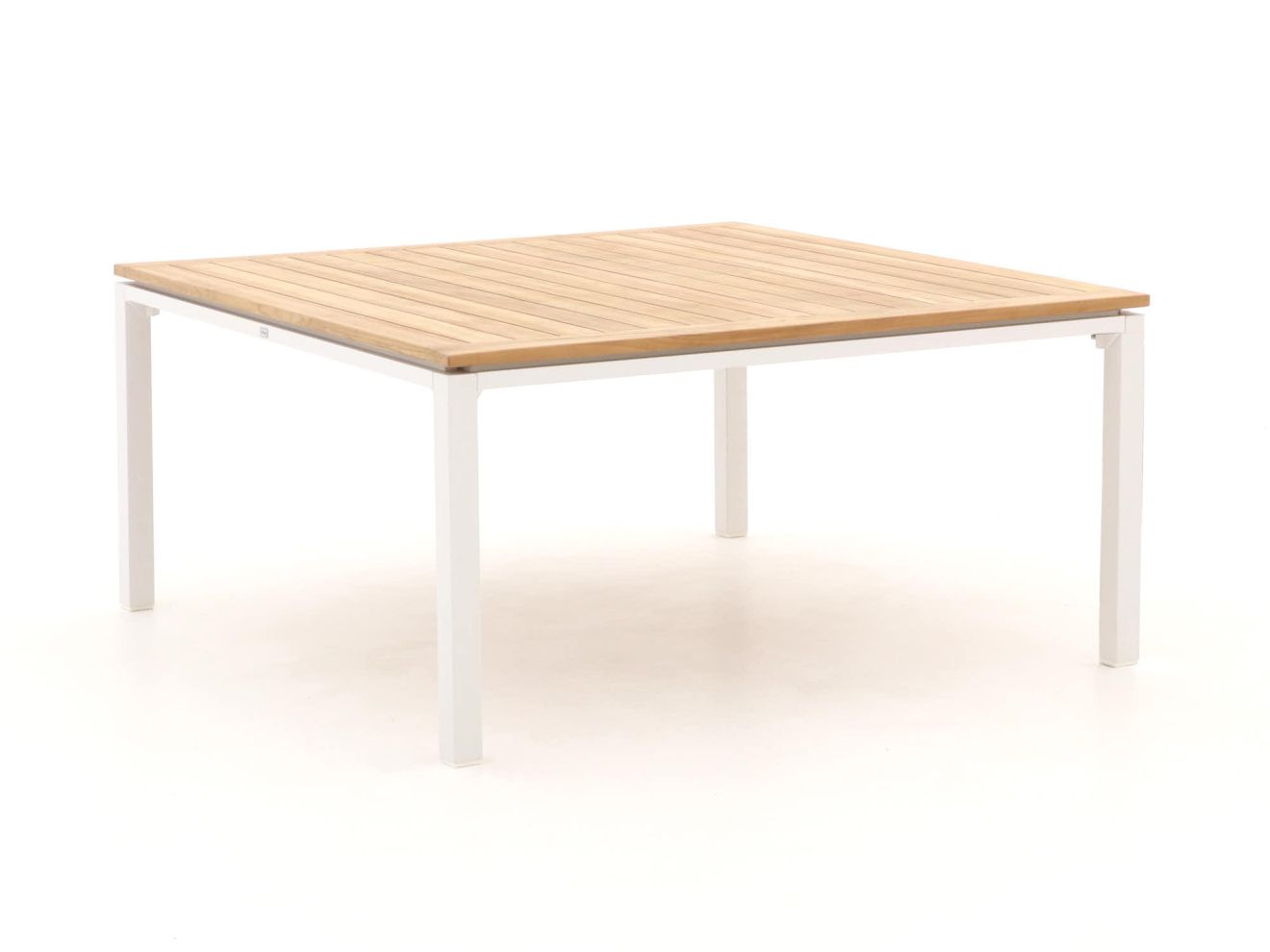 Bellagio Linosa Gartentisch 160x160x75 cm