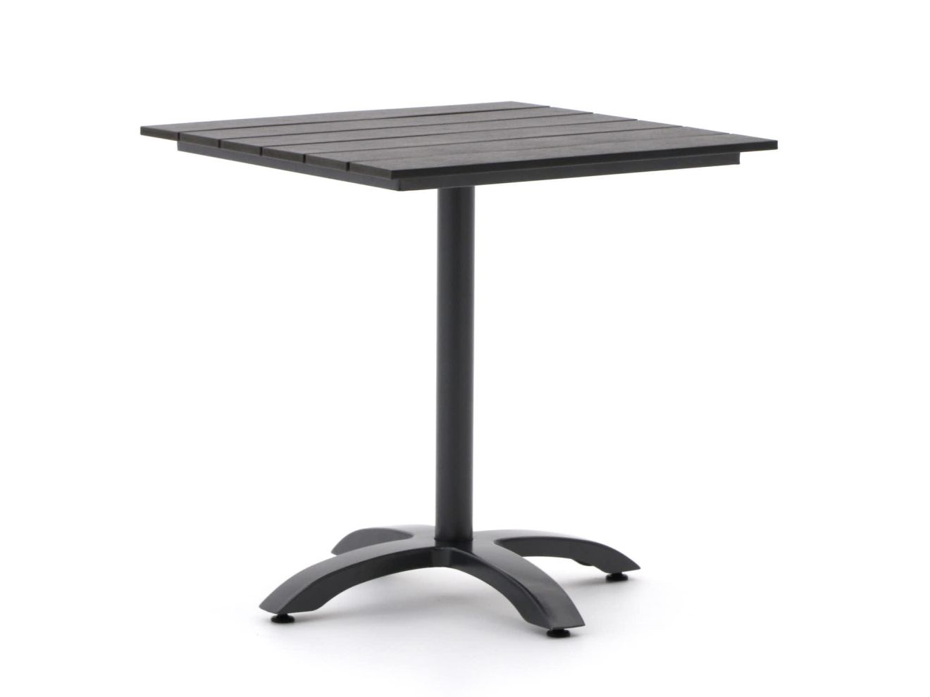 Bellagio Lisio Esstisch 70x70x75 cm