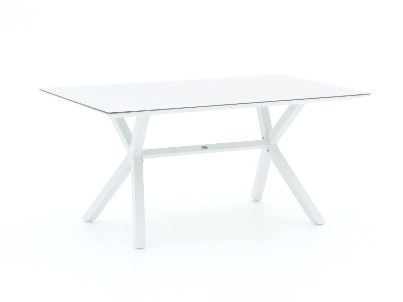 Bellagio Moresco Esstisch 160x90x75 cm