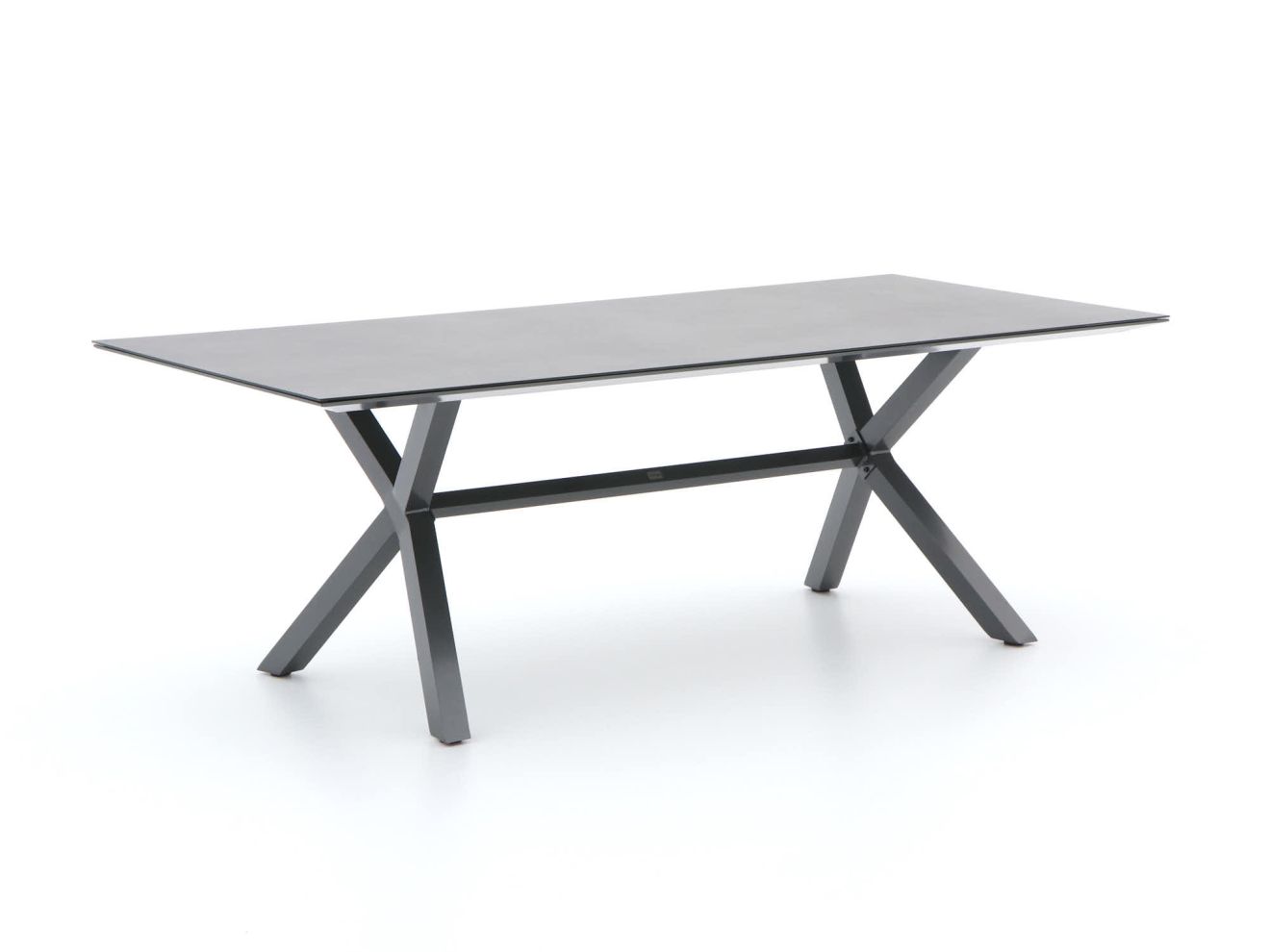 Bellagio Moresco Esstisch 220x100x75 cm