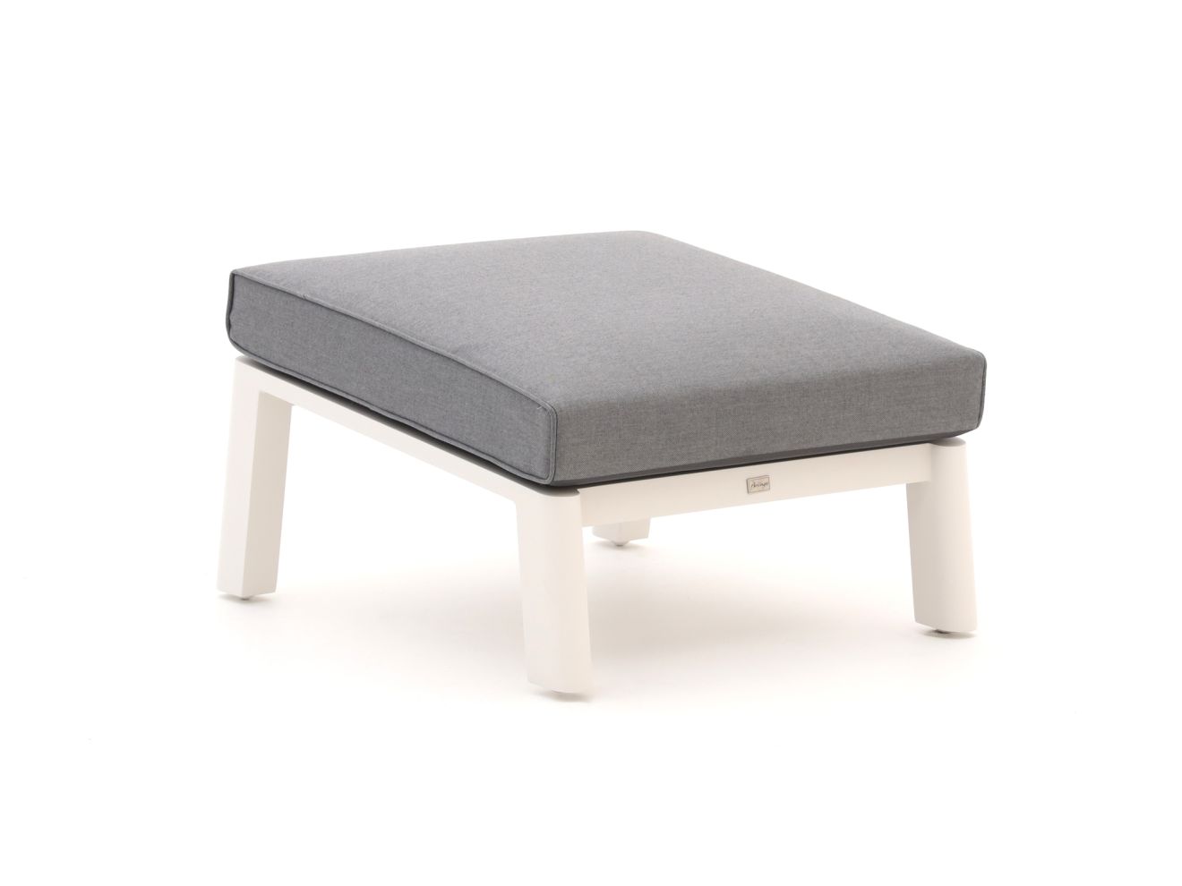 Bellagio Piane Gartenhocker 67x81