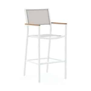 Bellagio Roma Barhocker Outdoor