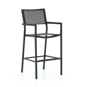 Bellagio Roma Barhocker Outdoor