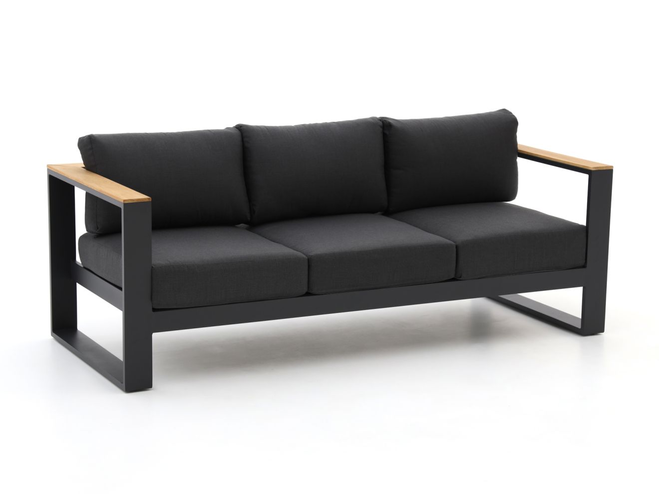 Bellagio Sorani Gartensofa 3-Sitzer 202 cm