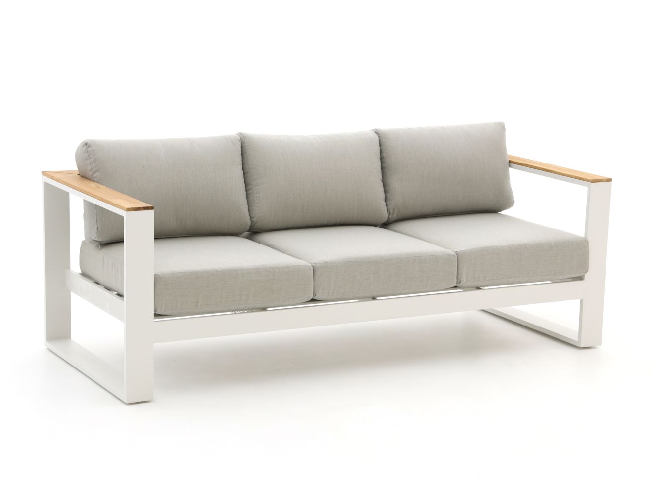 Bellagio Sorani Gartensofa 3-Sitzer 202 cm