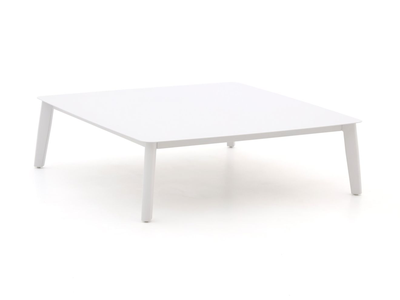 Bellagio Sorico Loungetisch 120x120x35 cm