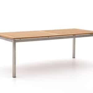 Bernstein Freiburg Gartentisch 220x100x76 cm