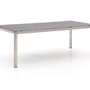 Bernstein Freiburg Gartentisch 220x100x76  cm