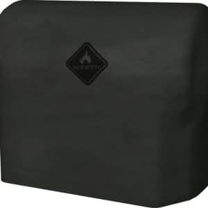 Boretti Abdeckung für Barilo 2.0 Holzkohlegrill 104x69x111 cm
