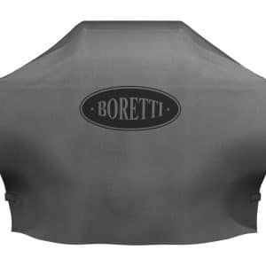 Boretti Abdeckung für Leonardo 2B Gasgrill 62x13x87 cm
