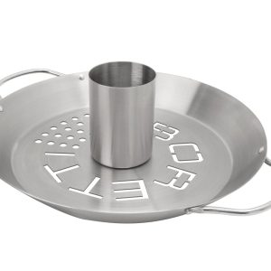 Boretti Grill Geflügelhalter 37