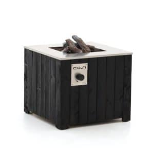 Cosicube Feuertisch 70x70x58 cm