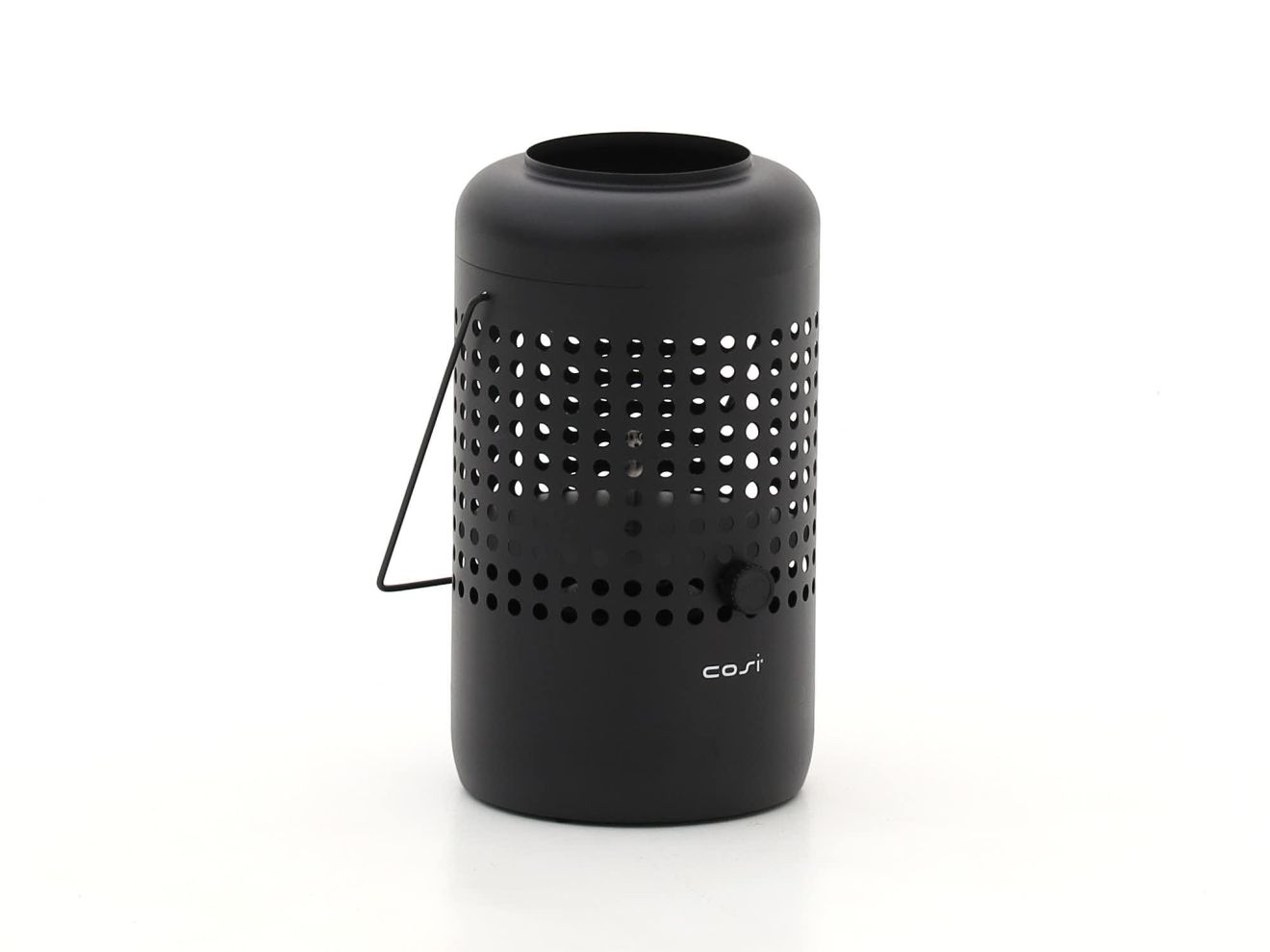 Cosiscoop Drop Tischkamin (ø 20 cm h: 37 cm)