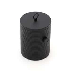 Cosiscoop Iconic Tischkamin ø 16 cm (h: 26 cm)