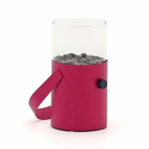 Cosiscoop Original Tischkamin ø 16 cm (h:30 cm)