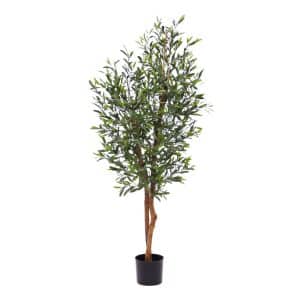 Designplants Olivenbaum Kunstbaum (h: 150 cm)