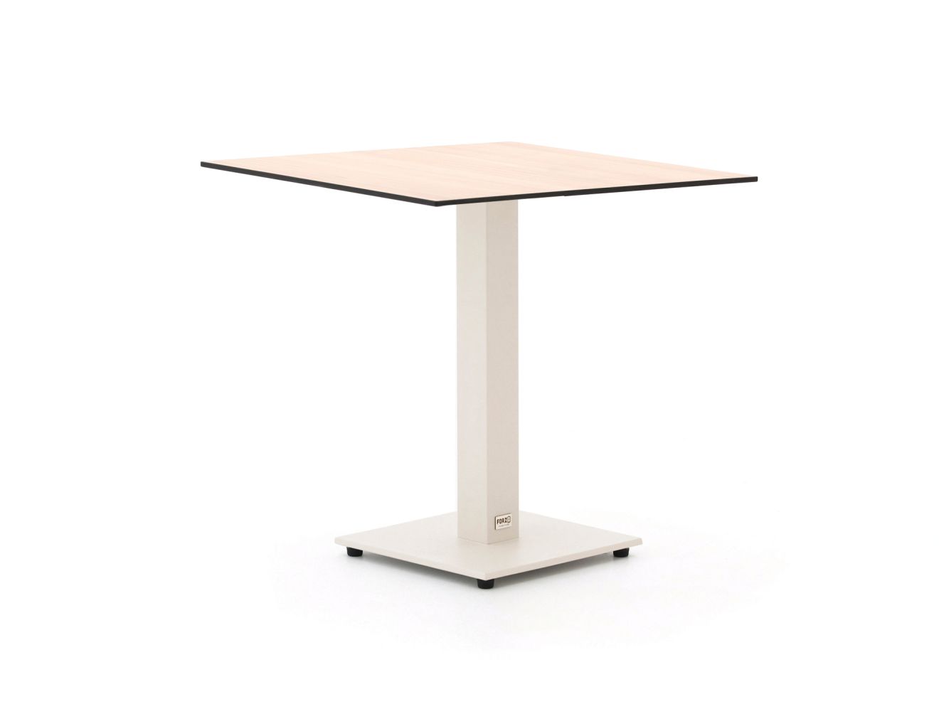 Forza Orta Gartentisch 70x70x73 cm