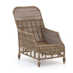 Giardo Silvi Loungesessel