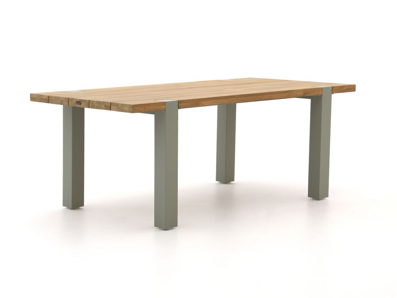Hartman Almeria Gartentisch 200x100x77 cm
