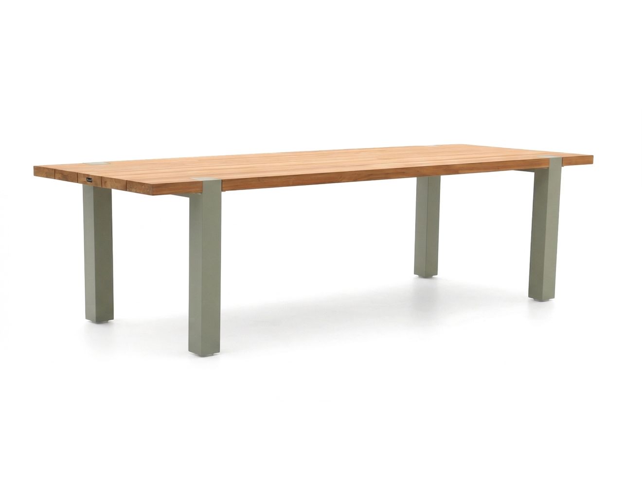 Hartman Almeria Gartentisch 280x100x77 cm