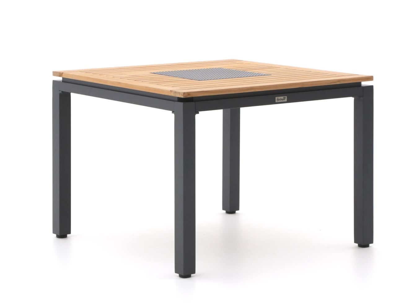 Hartman Concept Esstisch 100x100x75 cm